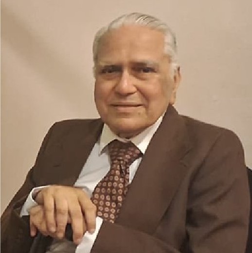 Mr. V.K. Khandelwal